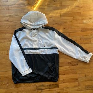 Vintage Nike Windbreaker